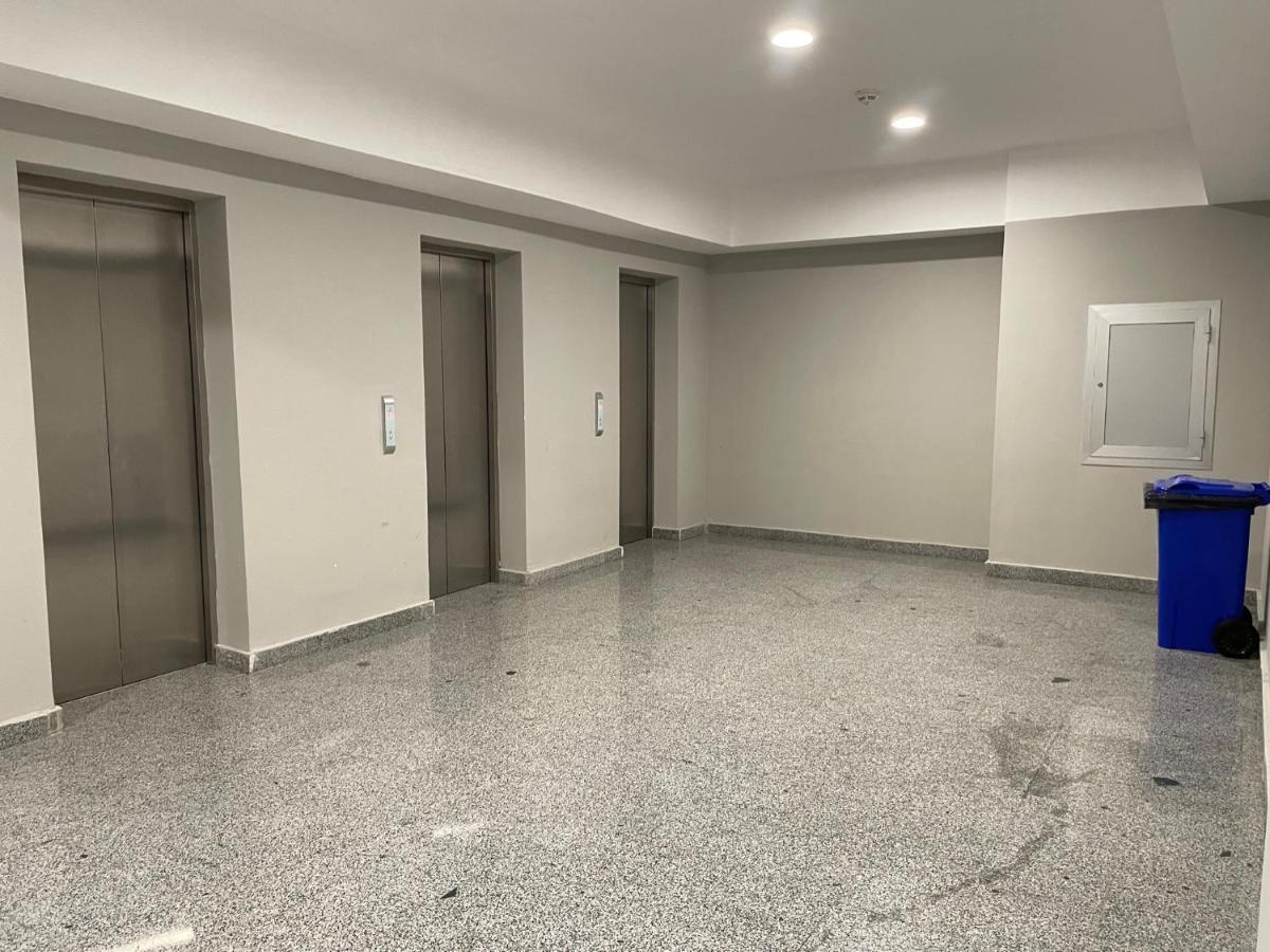 Azure Apart Baku Exterior photo